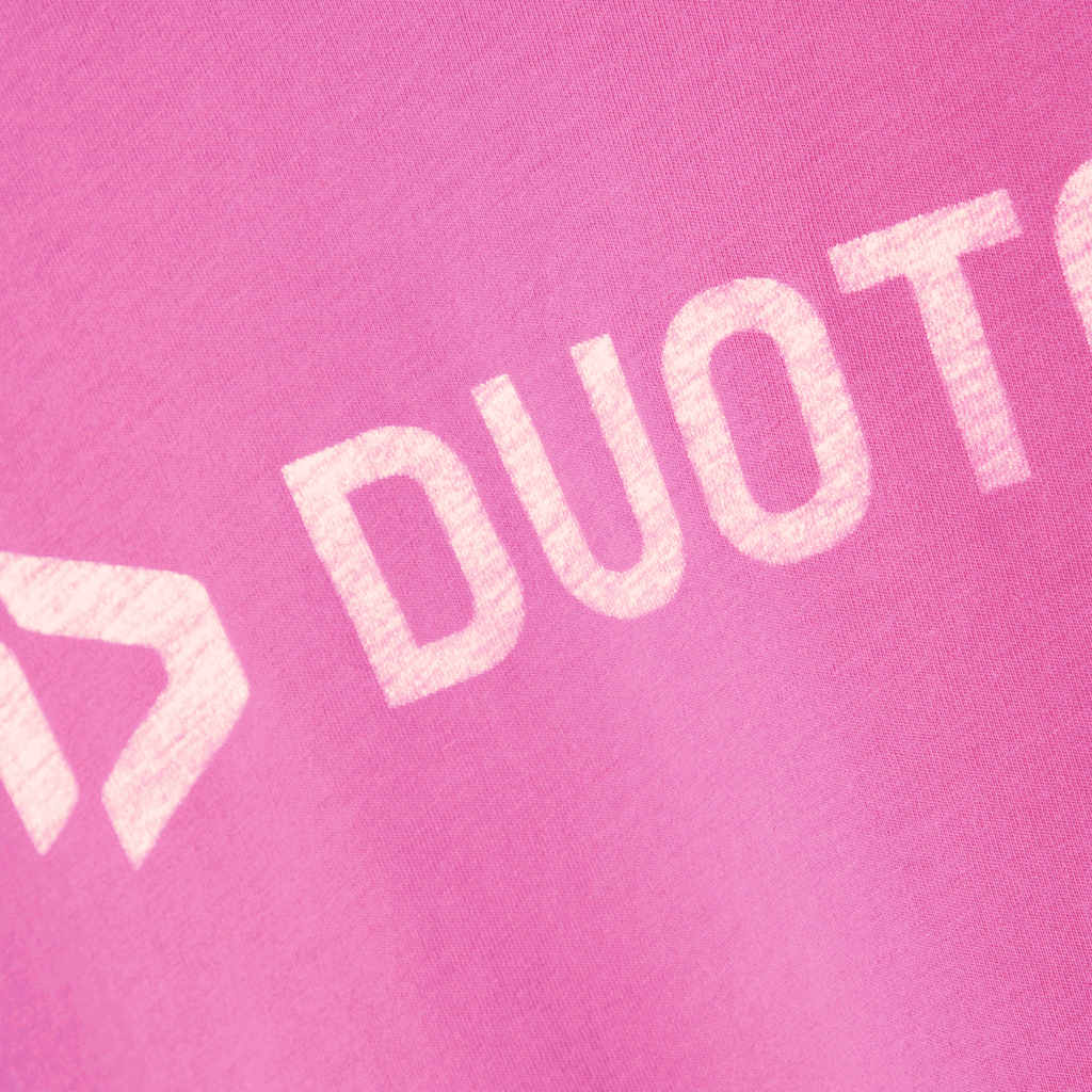 Duotone Apparel - Duotone T-Shirt Originals women - The Kitesurf Centre