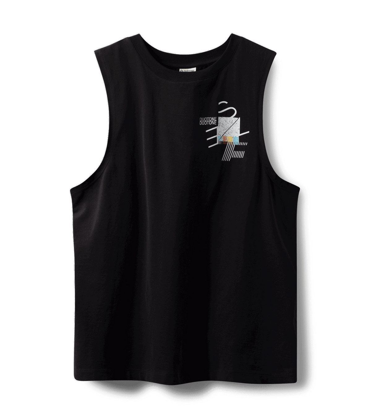 Duotone Apparel - Duotone Tank Curl women 2024 - The Kitesurf Centre