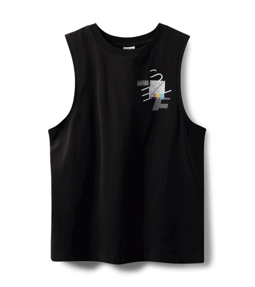 Duotone Apparel - Duotone Tank Curl women 2024 - The Kitesurf Centre