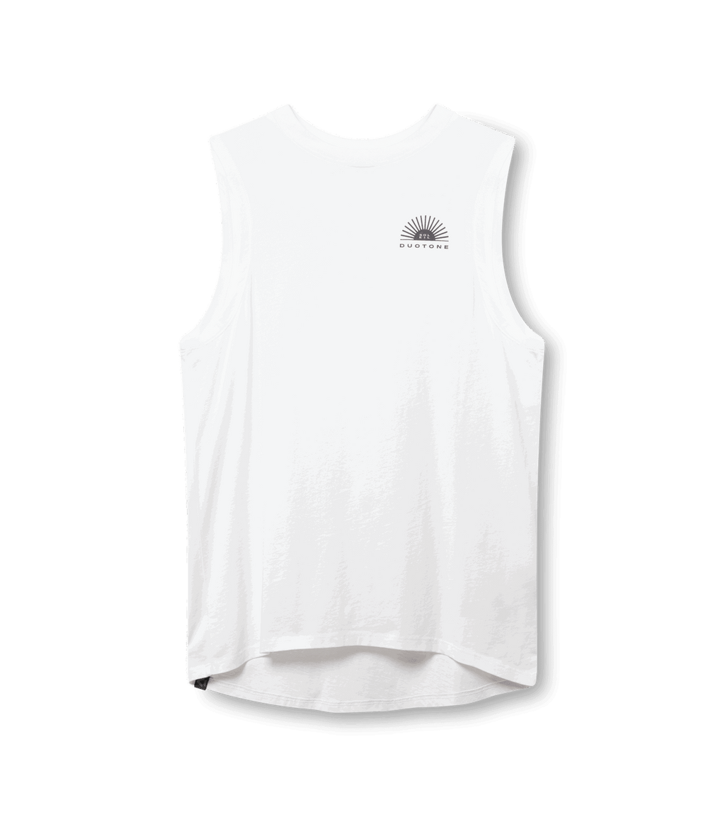 Duotone Apparel - Duotone Tank True women 2025 - The Kitesurf Centre