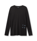 Duotone Apparel - Duotone Tee DT Explore LS unisex 2025 - The Kitesurf Centre