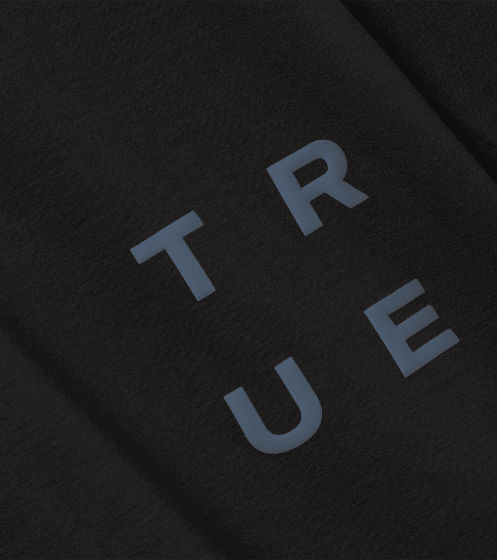 Duotone Apparel - Duotone Tee DT Explore LS unisex 2025 - The Kitesurf Centre