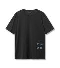 Duotone Apparel - Duotone Tee DT Explore SS unisex 2025 - The Kitesurf Centre