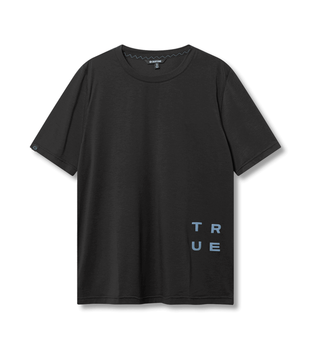 Duotone Apparel - Duotone Tee DT Explore SS unisex 2025 - The Kitesurf Centre