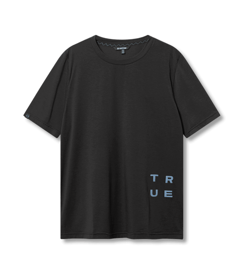 Duotone Apparel - Duotone Tee DT Explore SS unisex 2025 - The Kitesurf Centre