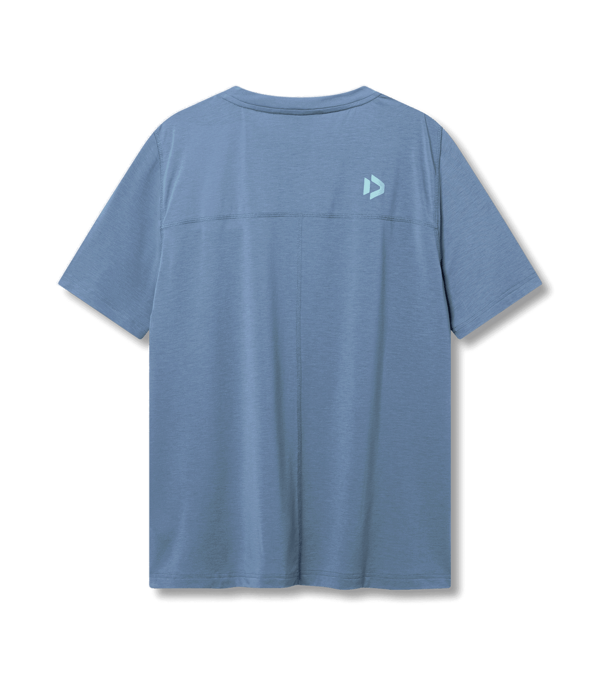 Duotone Apparel - Duotone Tee DT Explore SS unisex 2025 - The Kitesurf Centre