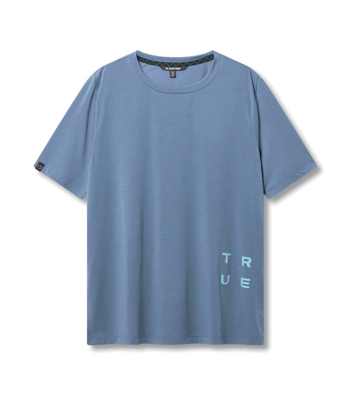 Duotone Apparel - Duotone Tee DT Explore SS unisex 2025 - The Kitesurf Centre