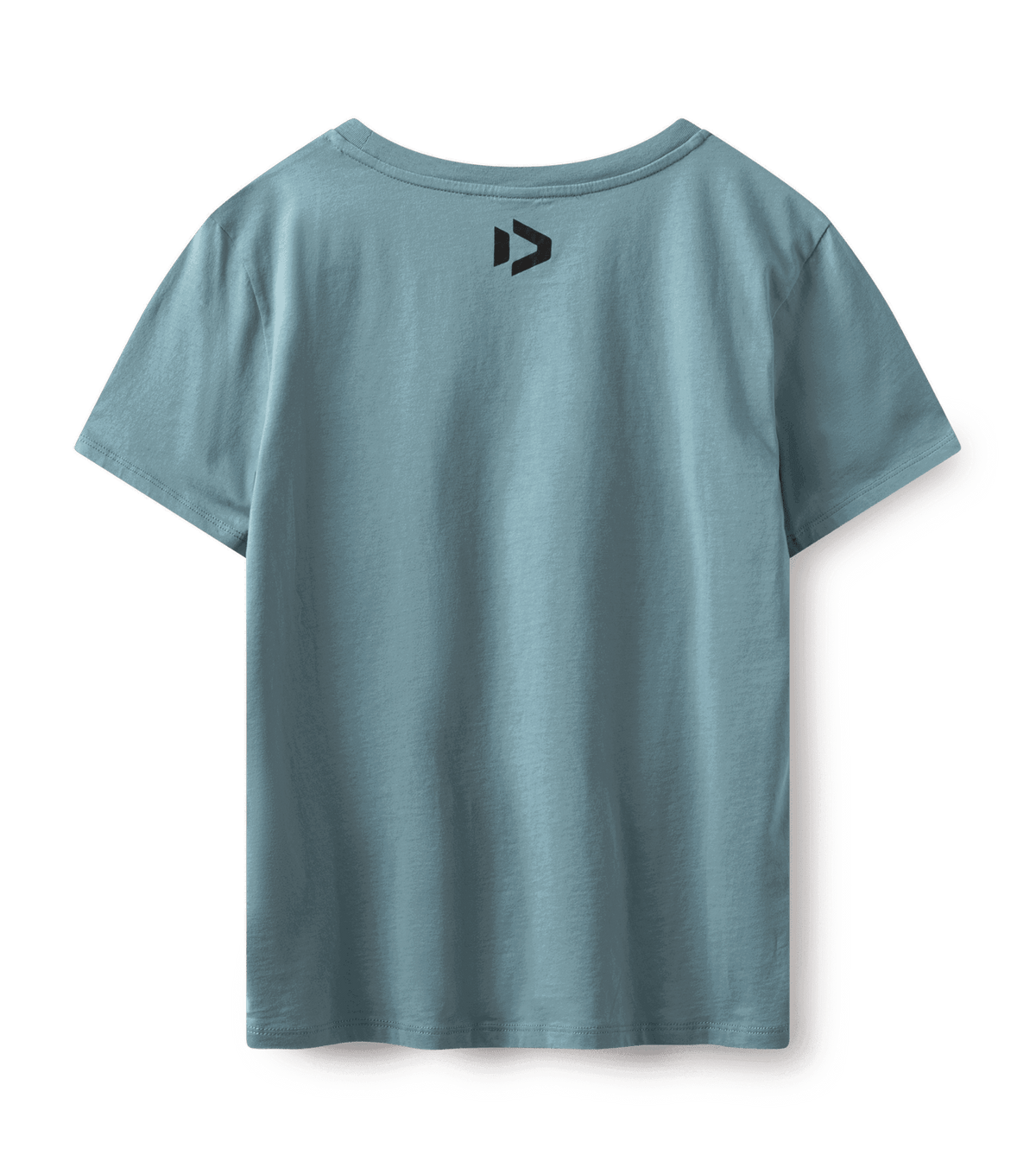 Duotone Apparel - Duotone Tee Original SS women 2025 - The Kitesurf Centre