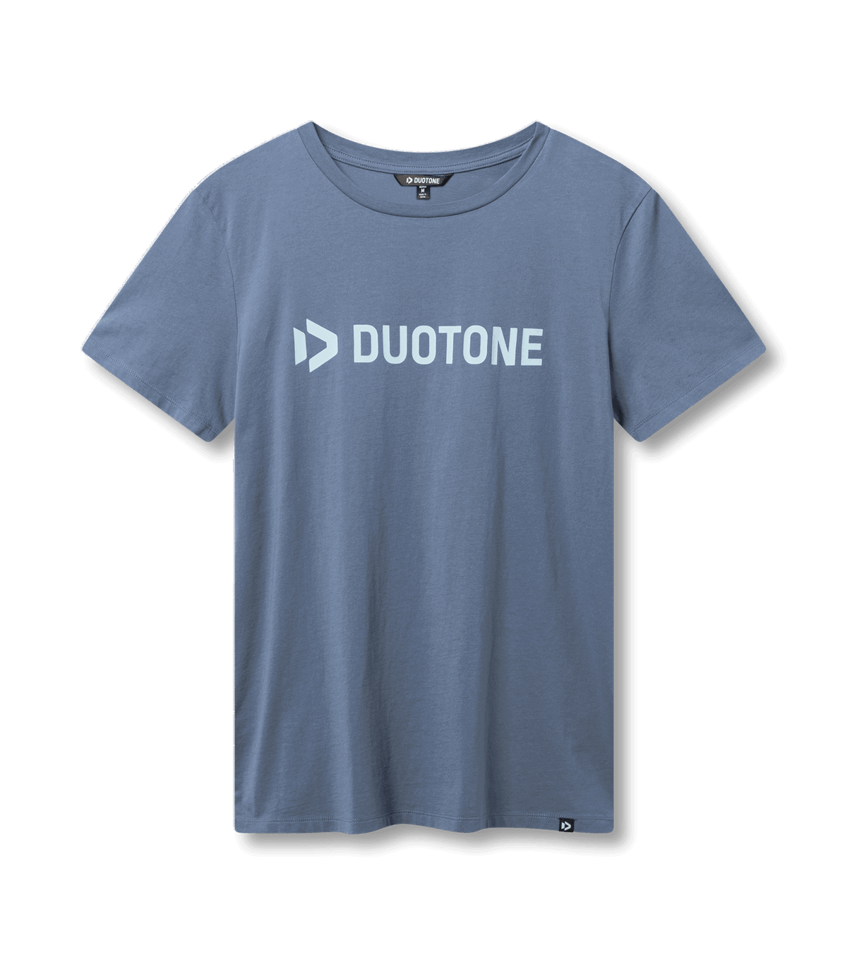 Duotone Apparel - Duotone Tee Original SS women 2025 - The Kitesurf Centre
