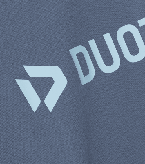 Duotone Apparel - Duotone Tee Original SS women 2025 - The Kitesurf Centre