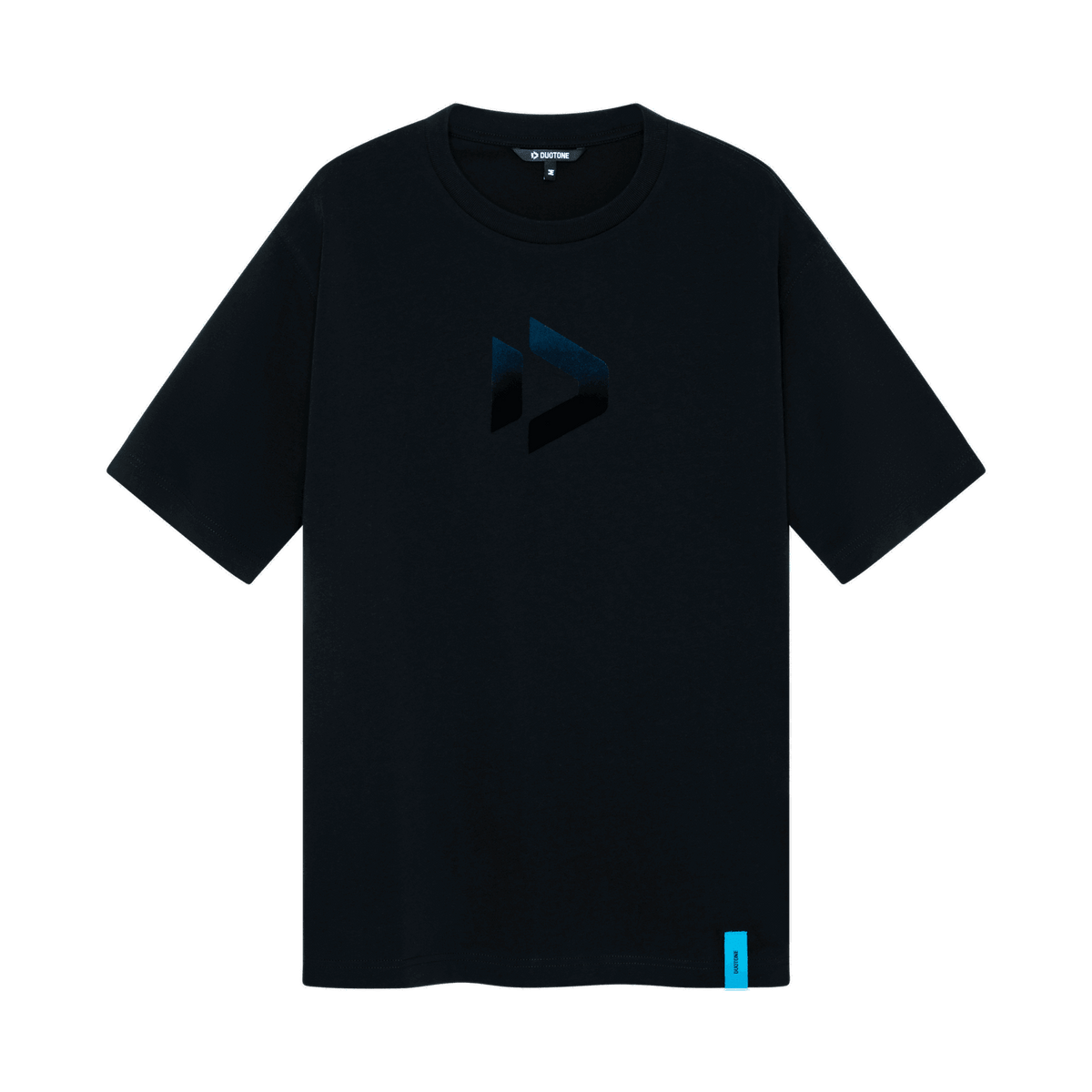 Duotone Apparel - Duotone Tee Signature SS men 2027 - The Kitesurf Centre
