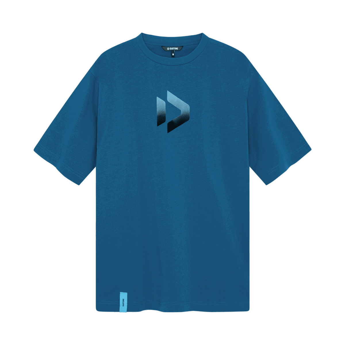 Duotone Apparel - Duotone Tee Signature SS men 2027 - The Kitesurf Centre
