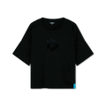 Duotone Apparel - Duotone Tee Signature SS women 2026 - The Kitesurf Centre