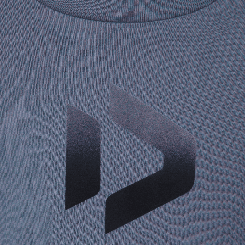 Duotone Apparel - Duotone Tee Signature SS women 2026 - The Kitesurf Centre