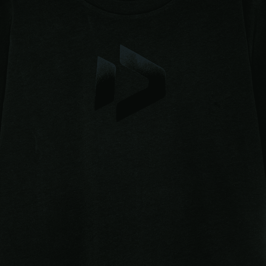 Duotone Apparel - Duotone Tee Signature SS women 2026 - The Kitesurf Centre