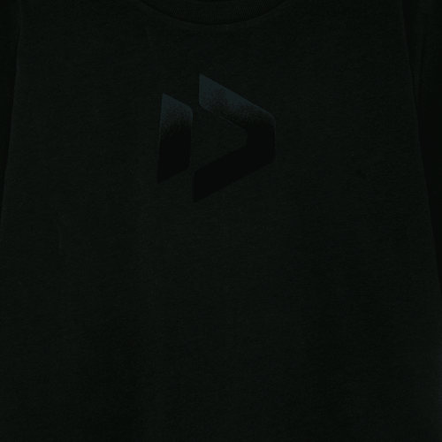 Duotone Apparel - Duotone Tee Signature SS women 2026 - The Kitesurf Centre