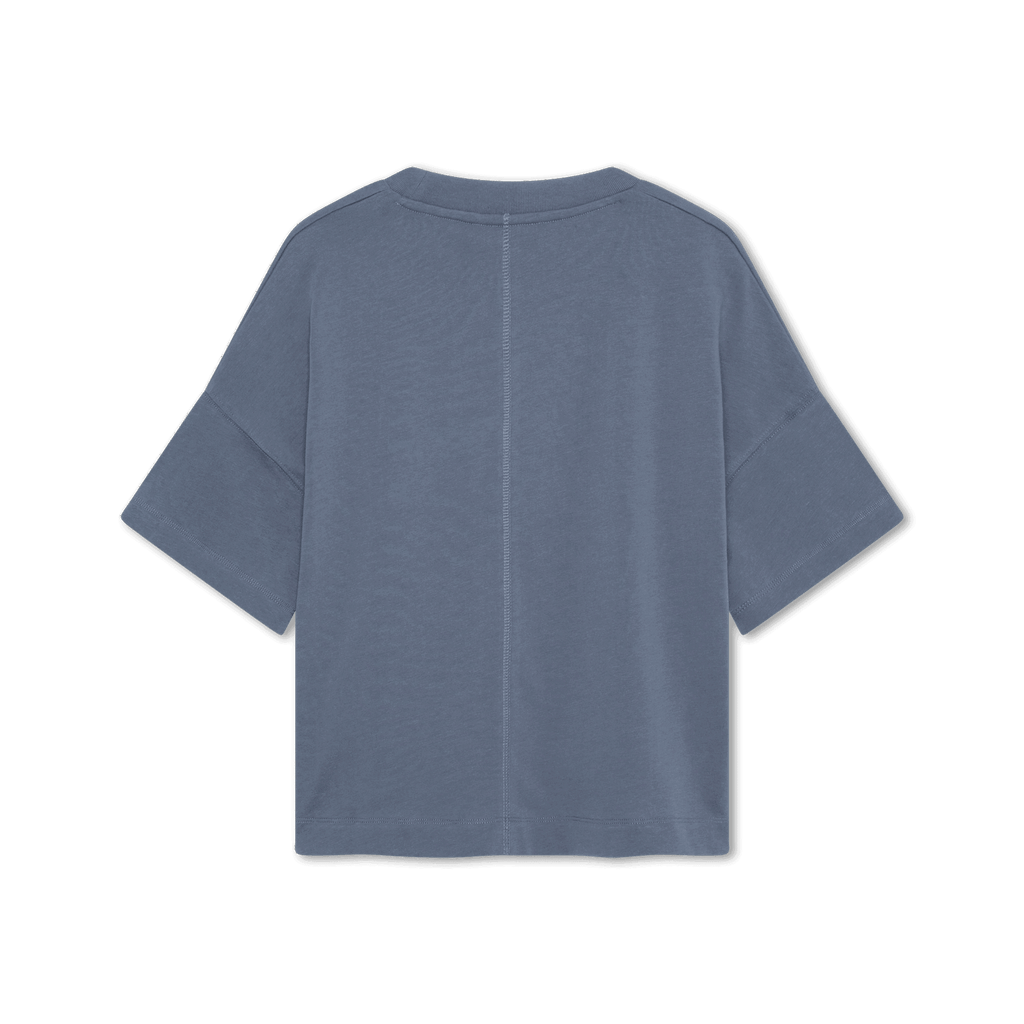 Duotone Apparel - Duotone Tee Signature SS women 2026 - The Kitesurf Centre