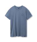 Duotone Apparel - Duotone Tee SS True Beach men 2025 - The Kitesurf Centre