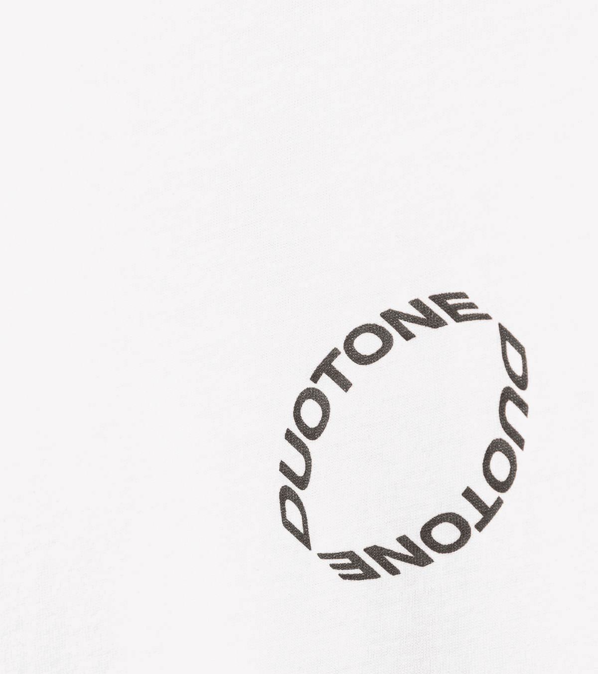 Duotone Apparel - Duotone Tee SS True Beach men 2025 - The Kitesurf Centre