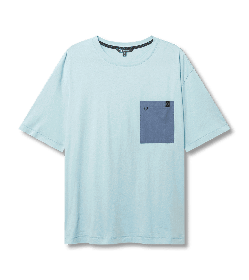 Duotone Apparel - Duotone Tee SS True men 2026 - The Kitesurf Centre