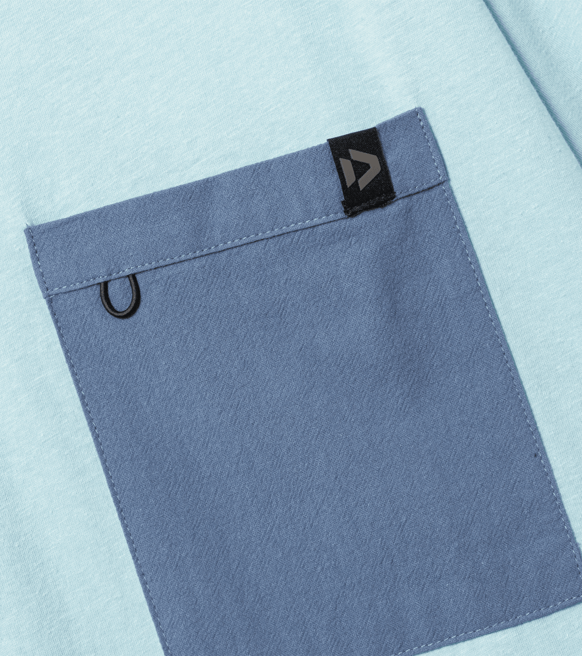 Duotone Apparel - Duotone Tee SS True men 2026 - The Kitesurf Centre