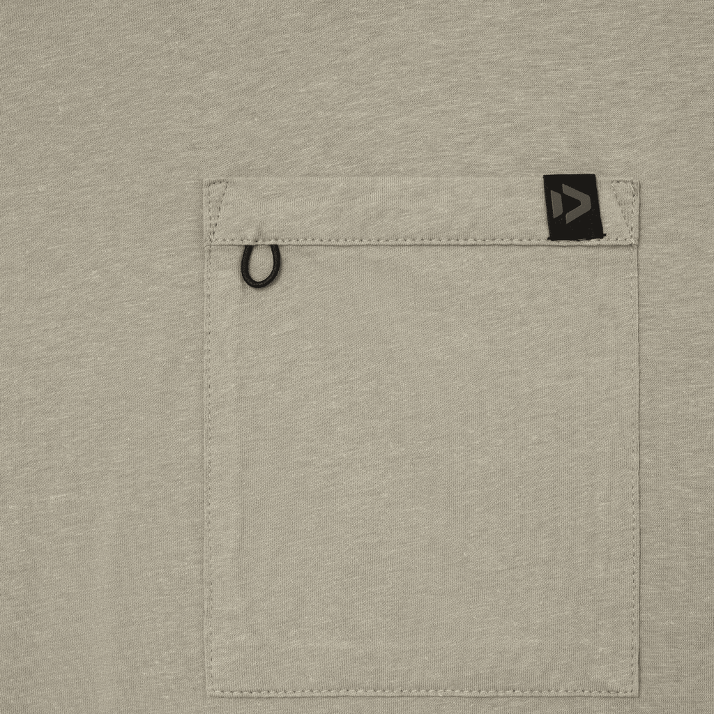 Duotone Apparel - Duotone Tee SS True men 2026 - The Kitesurf Centre