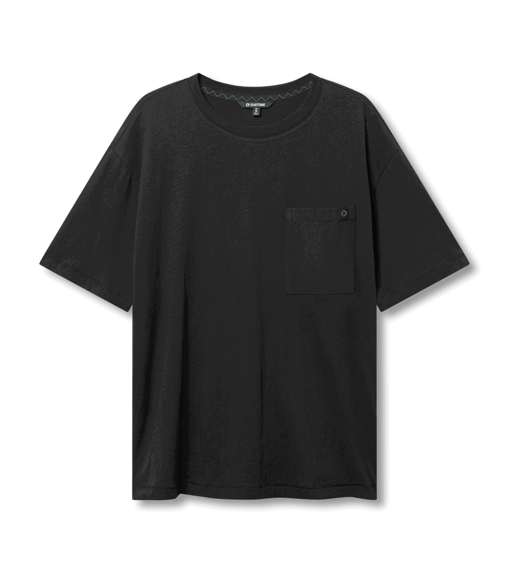 Duotone Apparel - Duotone Tee SS True men 2026 - The Kitesurf Centre