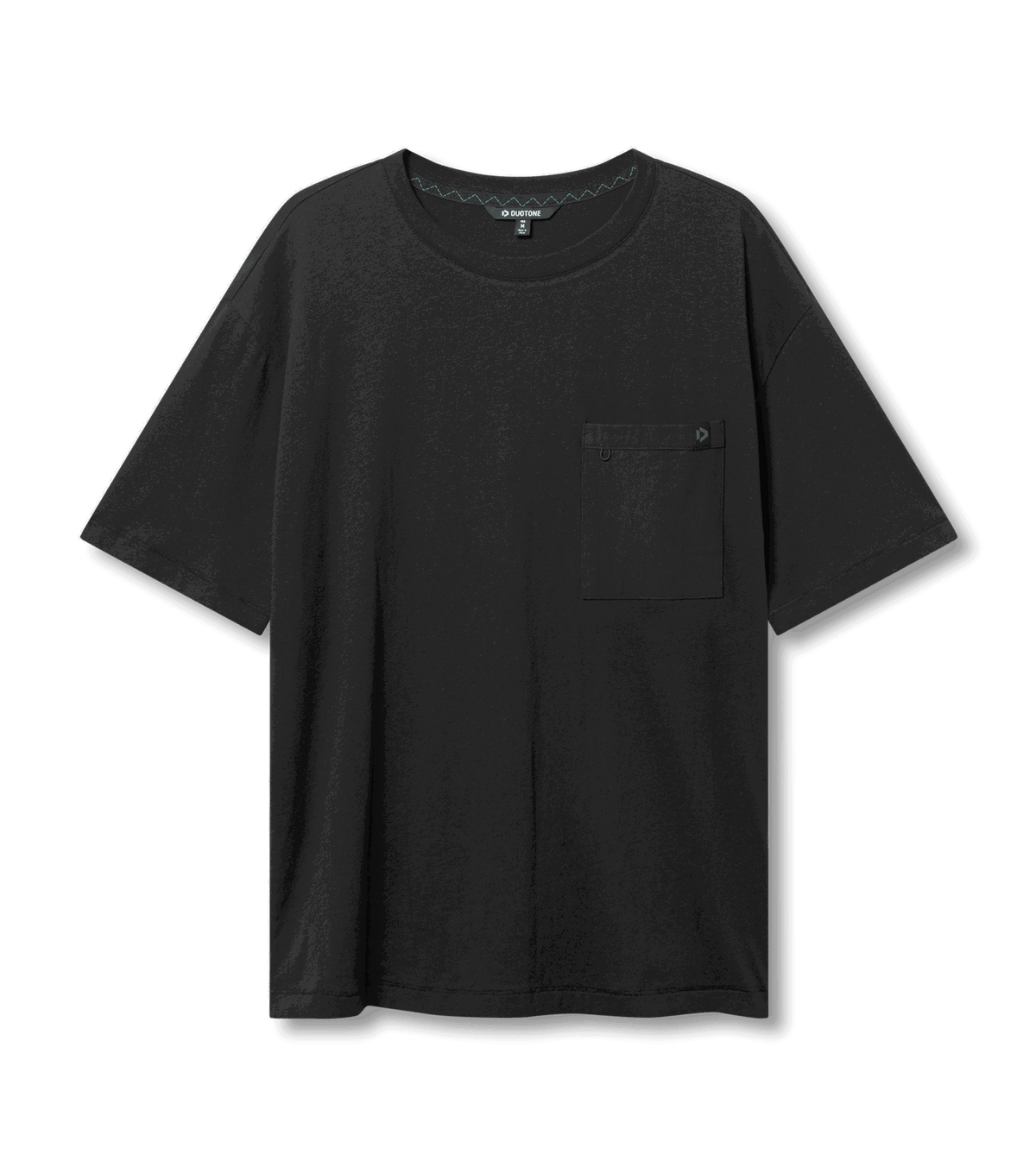 Duotone Apparel - Duotone Tee SS True men 2026 - The Kitesurf Centre