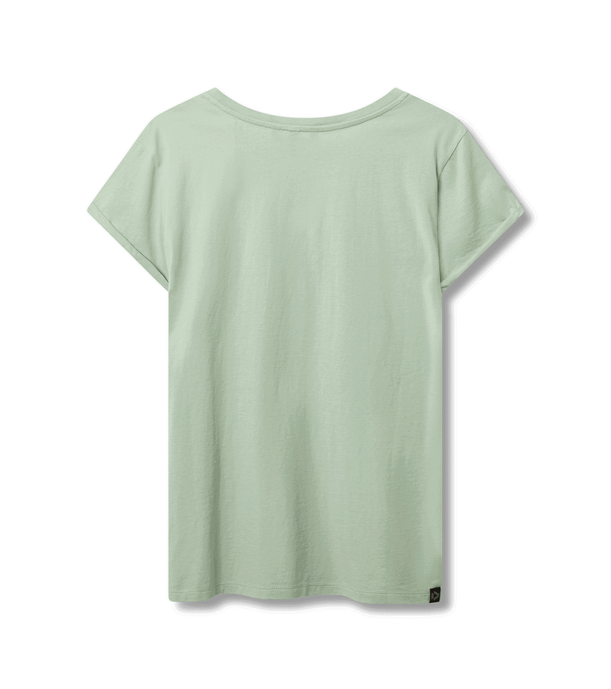 Duotone Apparel - Duotone Tee SS True women 2025 - The Kitesurf Centre