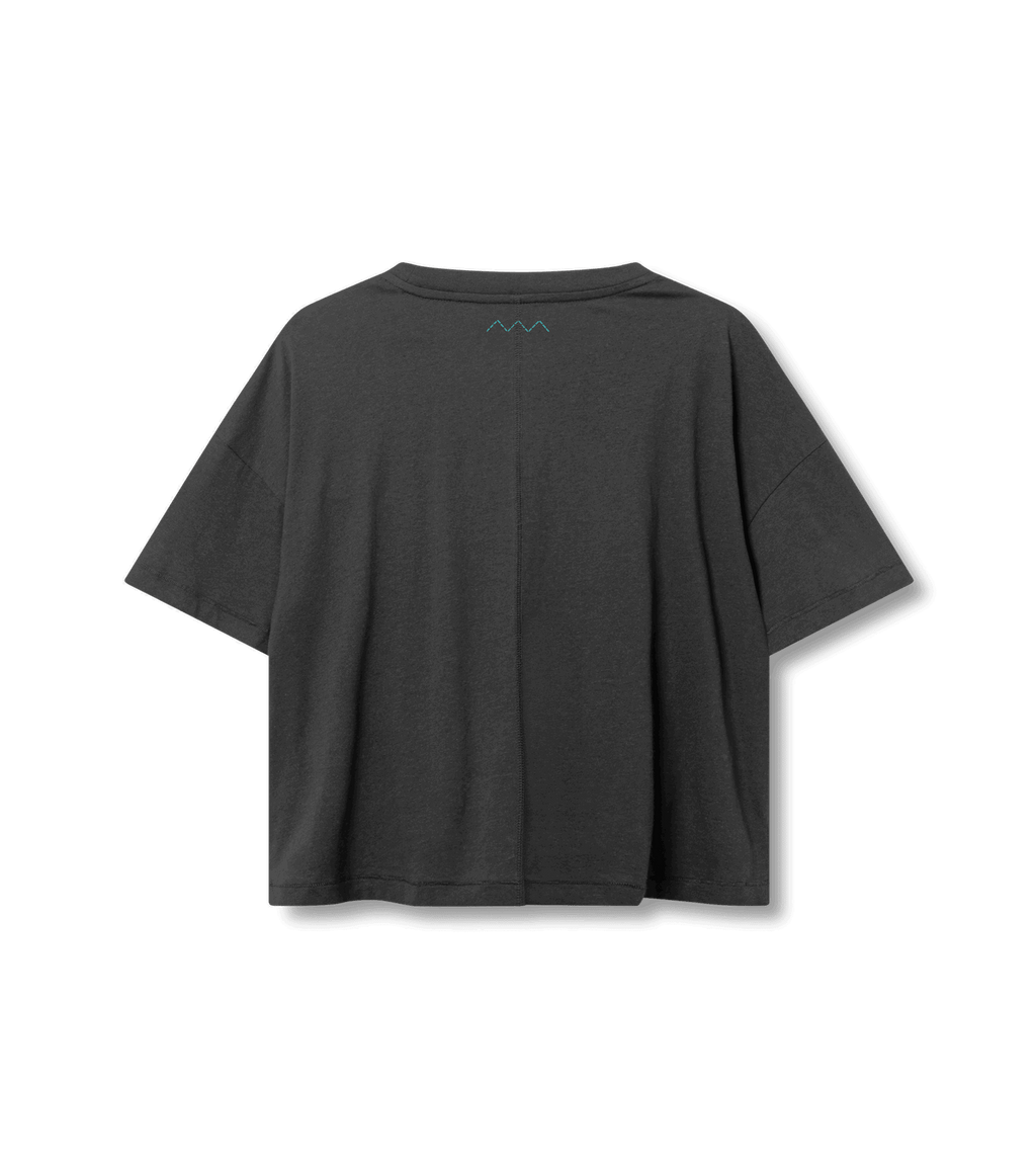 Duotone Apparel - Duotone Tee SS True women 2026 - The Kitesurf Centre