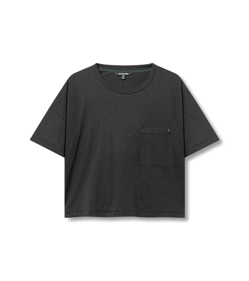 Duotone Apparel - Duotone Tee SS True women 2026 - The Kitesurf Centre