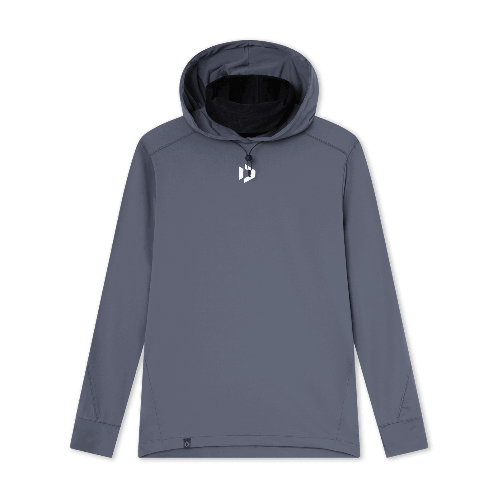 Duotone Apparel - Duotone Tee Wetshirt LS men - The Kitesurf Centre