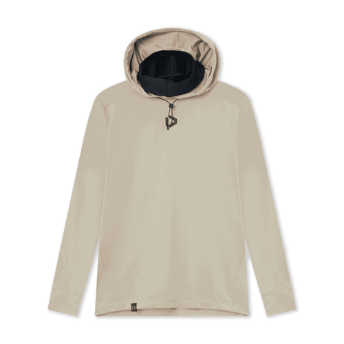 Duotone Apparel - Duotone Tee Wetshirt LS men - The Kitesurf Centre