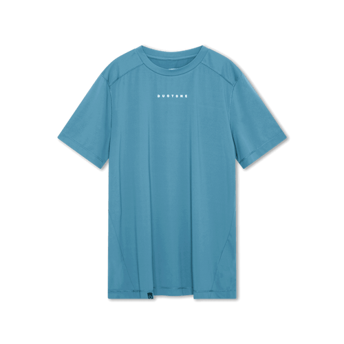 Duotone Apparel - Duotone Tee Wetshirt SS men - The Kitesurf Centre