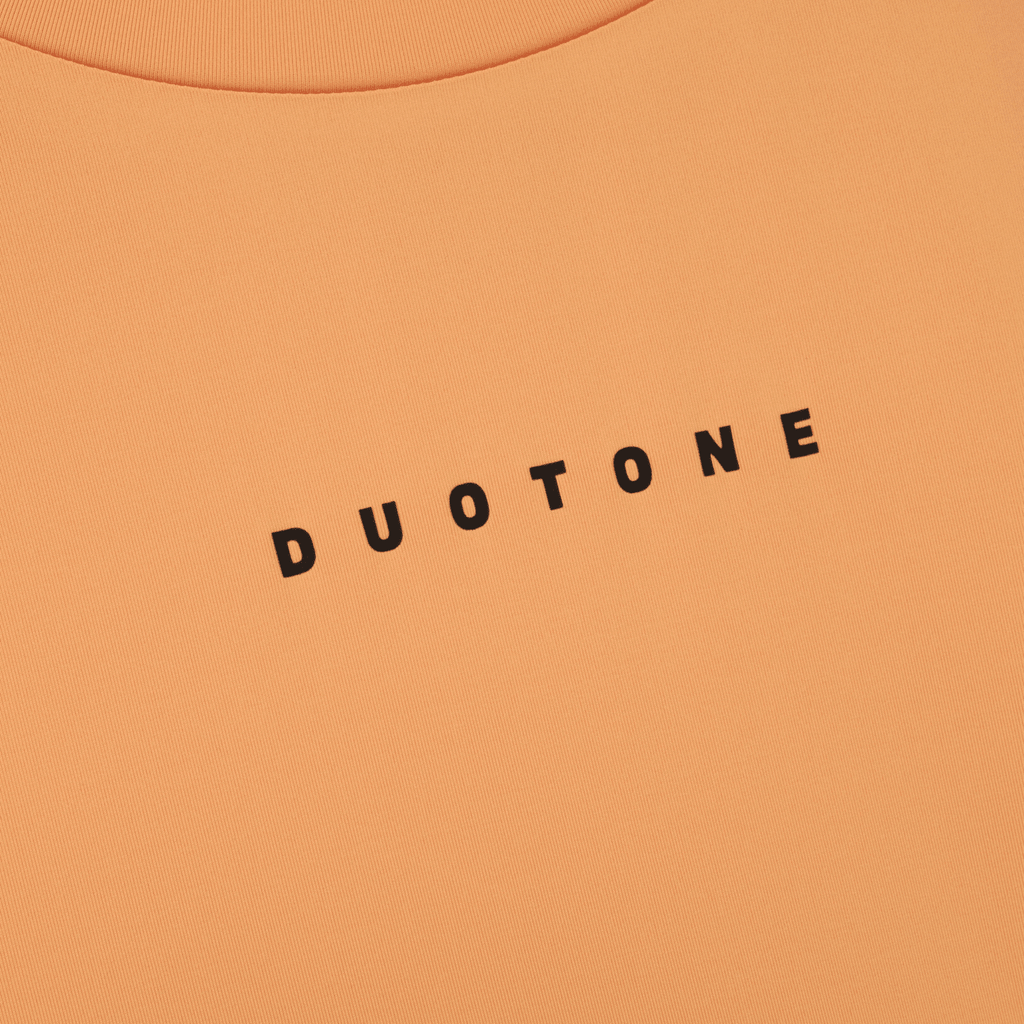 Duotone Apparel - Duotone Tee Wetshirt SS men - The Kitesurf Centre