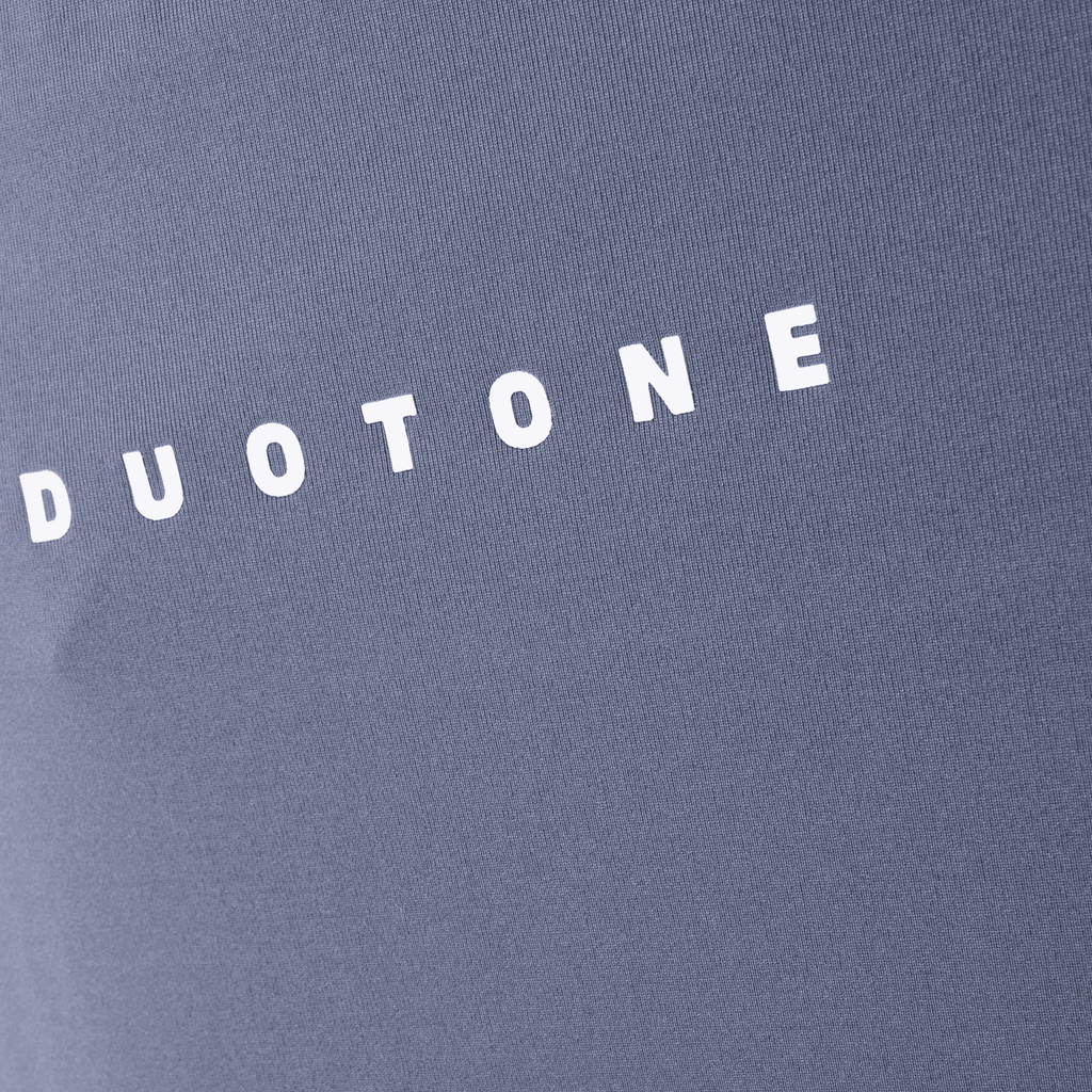 Duotone Apparel - Duotone Tee Wetshirt SS men - The Kitesurf Centre