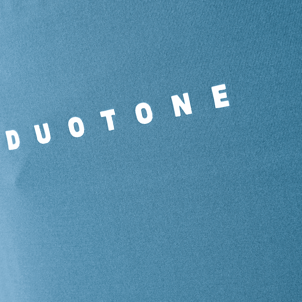 Duotone Apparel - Duotone Tee Wetshirt SS men - The Kitesurf Centre