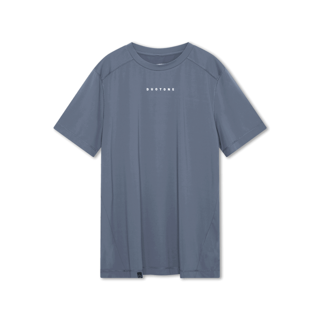 Duotone Apparel - Duotone Tee Wetshirt SS men - The Kitesurf Centre