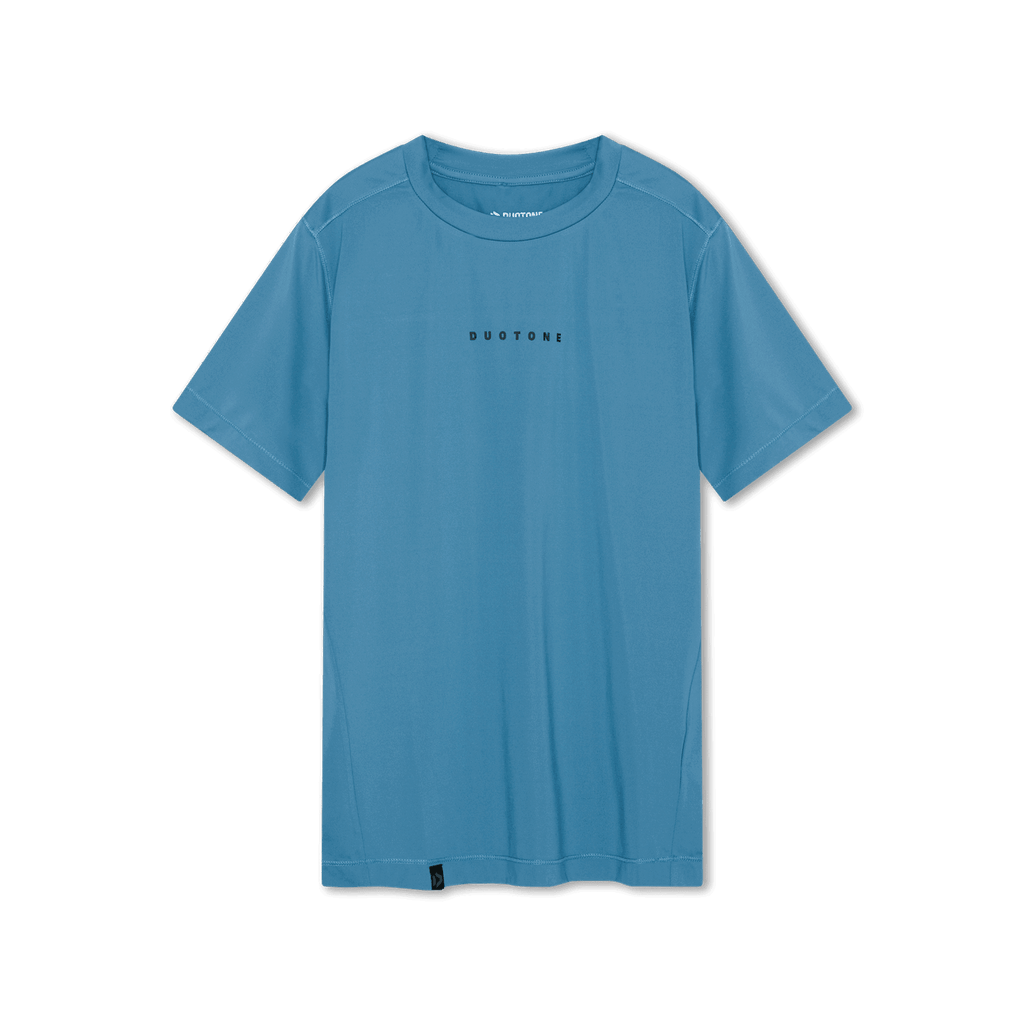 Duotone Apparel - Duotone Tee Wetshirt SS women - The Kitesurf Centre
