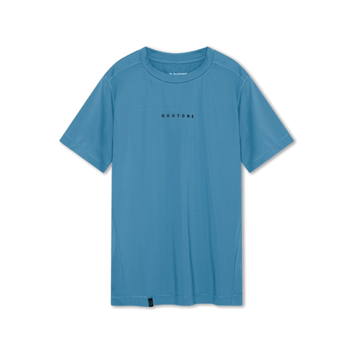 Duotone Apparel - Duotone Tee Wetshirt SS women - The Kitesurf Centre