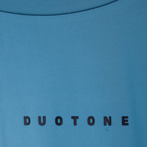 Duotone Apparel - Duotone Tee Wetshirt SS women - The Kitesurf Centre