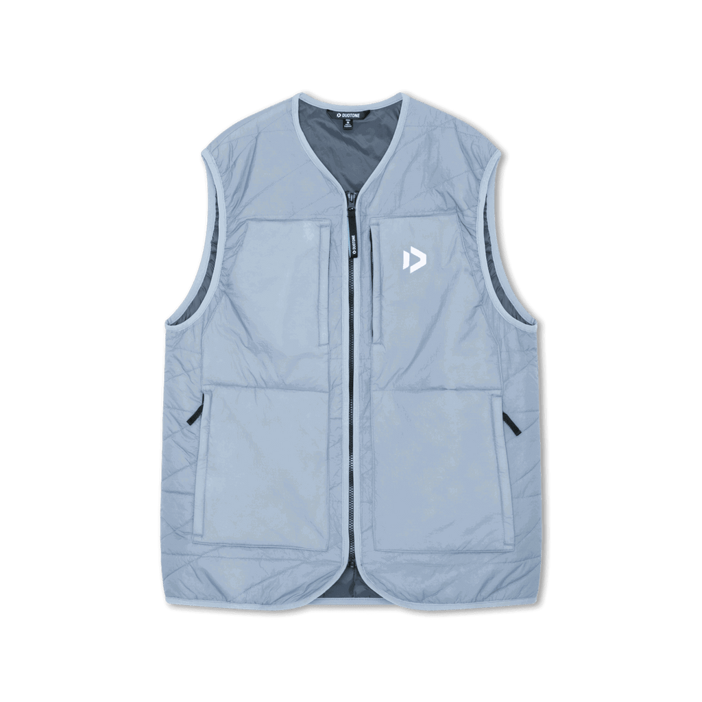 Duotone Apparel - Duotone Vest Insulated Explore unisex - The Kitesurf Centre