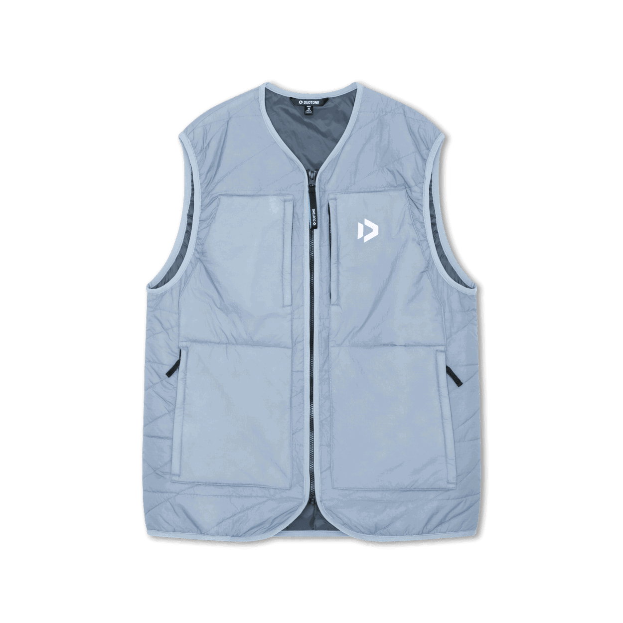 Duotone Apparel - Duotone Vest Insulated Explore unisex - The Kitesurf Centre