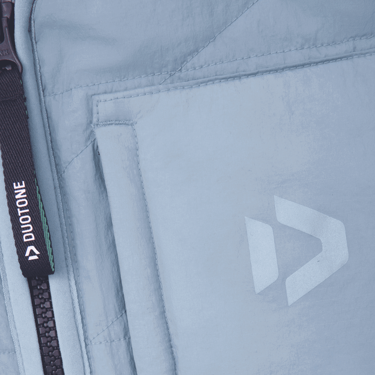 Duotone Apparel - Duotone Vest Insulated Explore unisex - The Kitesurf Centre