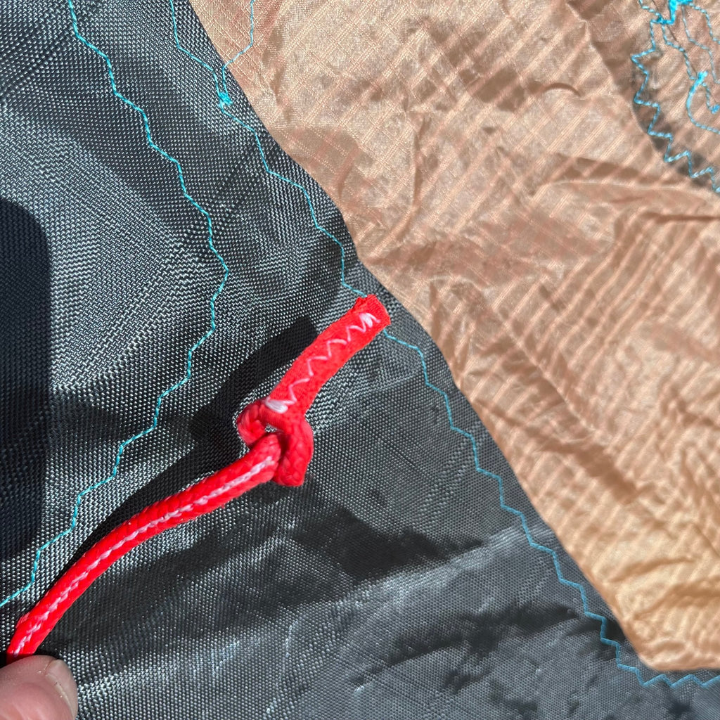 Duotone - Duotone Ex Demo Neo SLS 6m 2026 - The Kitesurf Centre