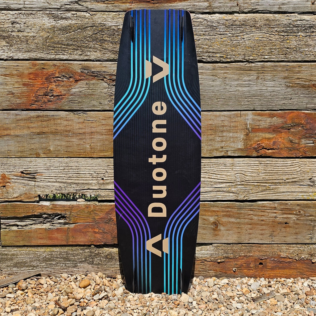 Duotone - Duotone Jaime SLS 2026 Ex-Demo - The Kitesurf Centre