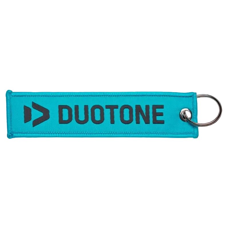 Duotone - Duotone Logo Keyring - The Kitesurf Centre
