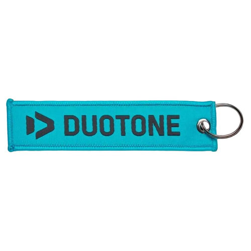 Duotone - Duotone Logo Keyring - The Kitesurf Centre