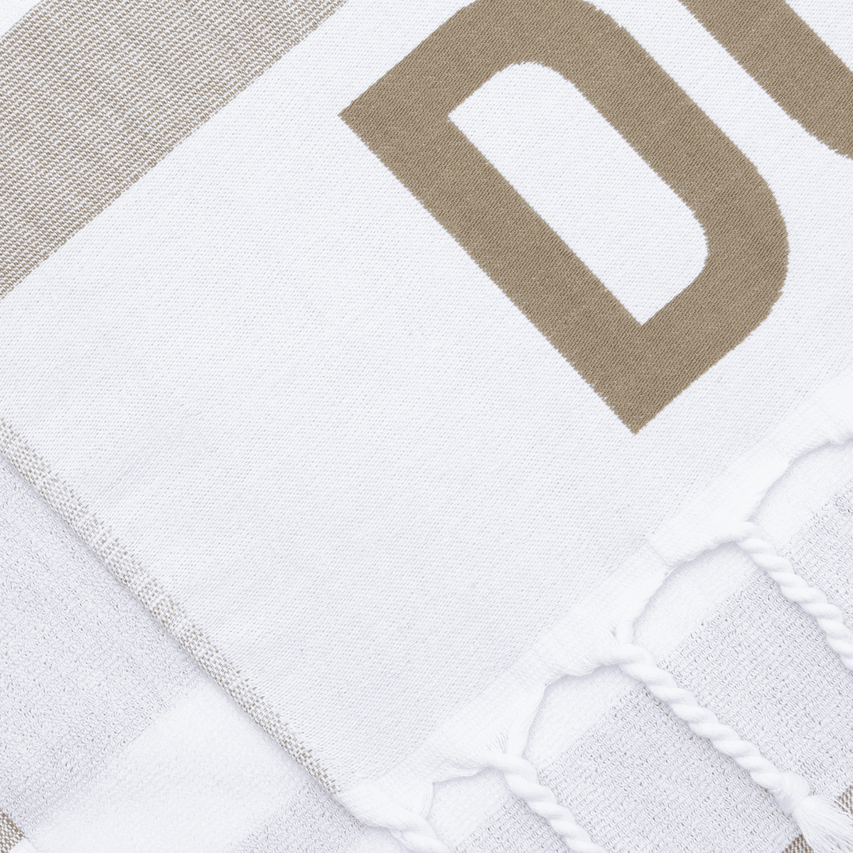 Duotone - Duotone Logo Towel - The Kitesurf Centre