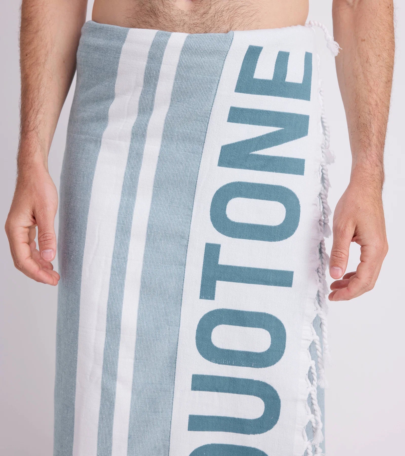 Duotone - Duotone Logo Towel - The Kitesurf Centre
